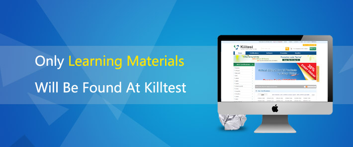 Killtest: Leading the way in studying IT certifications Sns-Brigh10